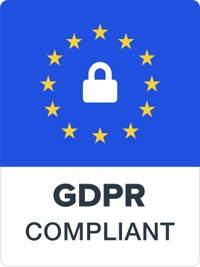 GDPR Compiant Badge