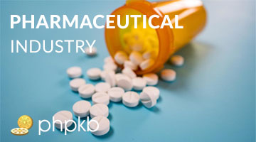 Knowledge Management in Pharma Industry