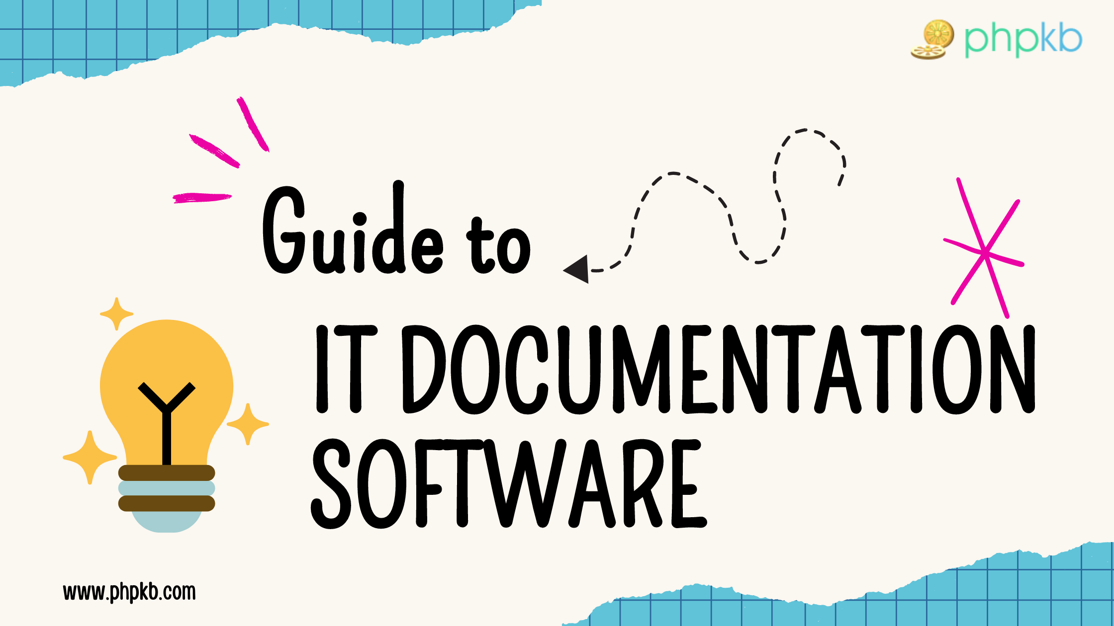 IT Documentation Software