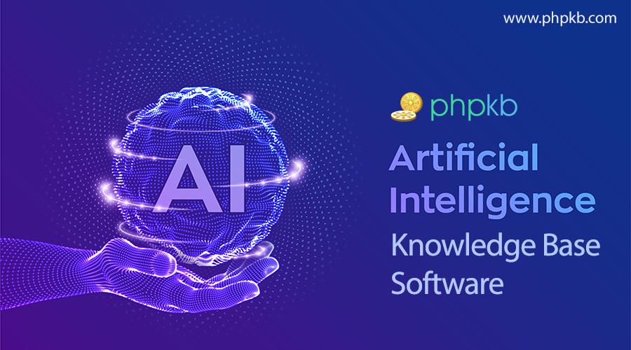 AI-powered Knowledge Base Software