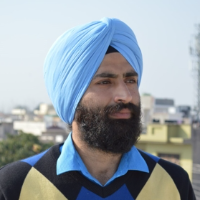 Palwinder Singh