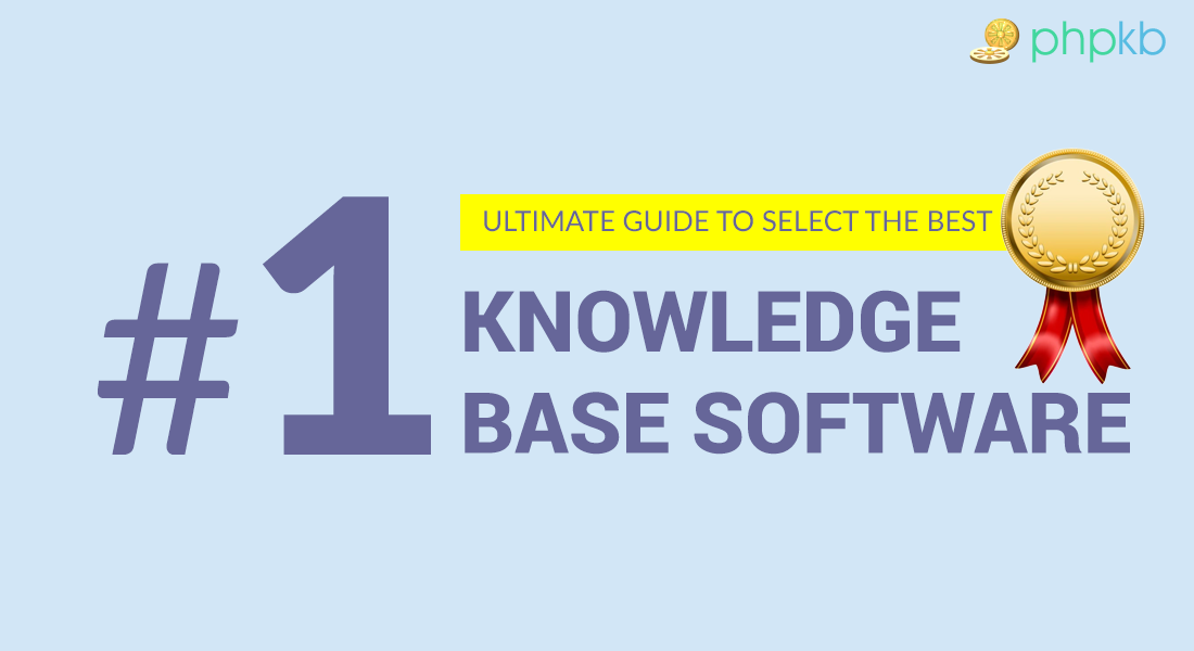 Best Knowledge Base Software Guide