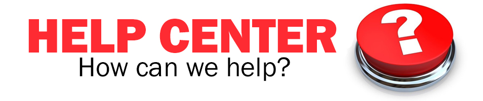 Help Centre