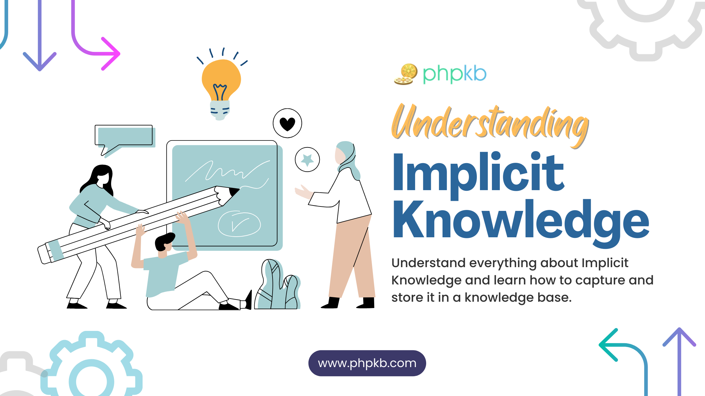 Implicit Knowledge