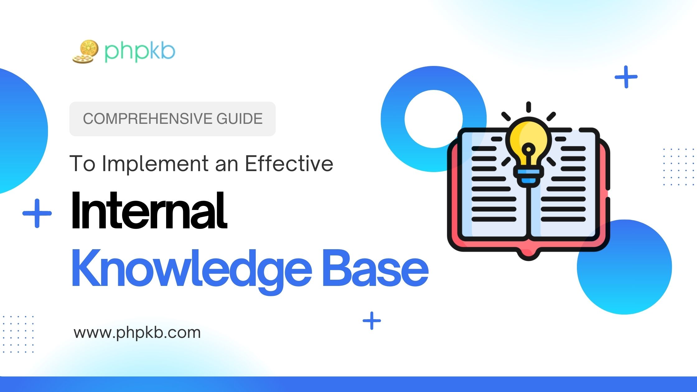 Internal Knowledge Base Guide