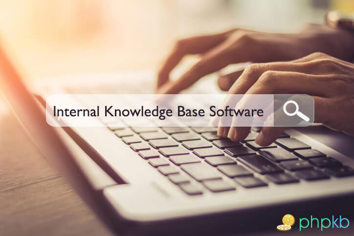 Internal Knowledge Base Software