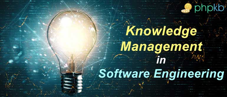 Knowledge Management in Software Engineering