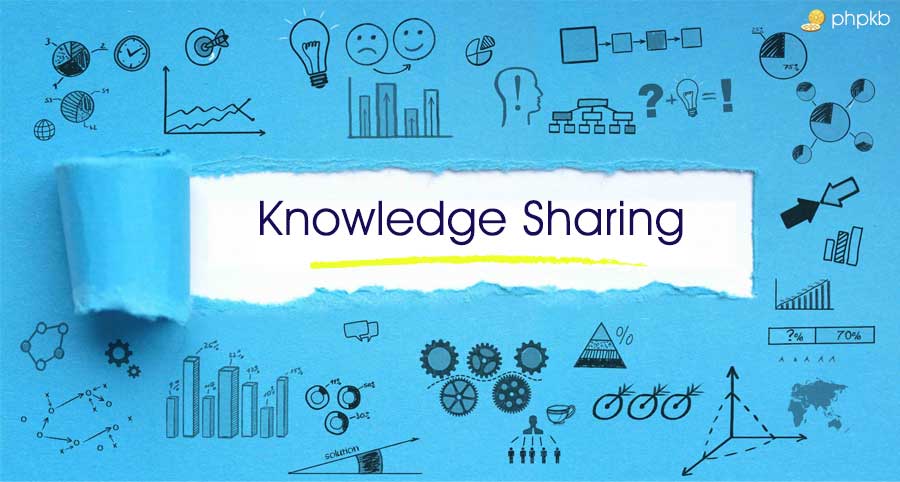 Knowledge Sharing