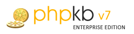 PHPKB 7 Logo