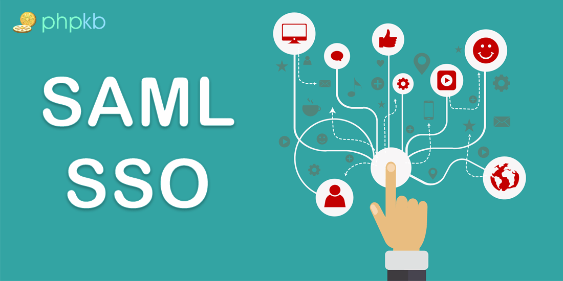 SAML SSO Single Sign-On