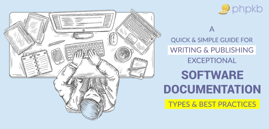 Software Documentation and Types