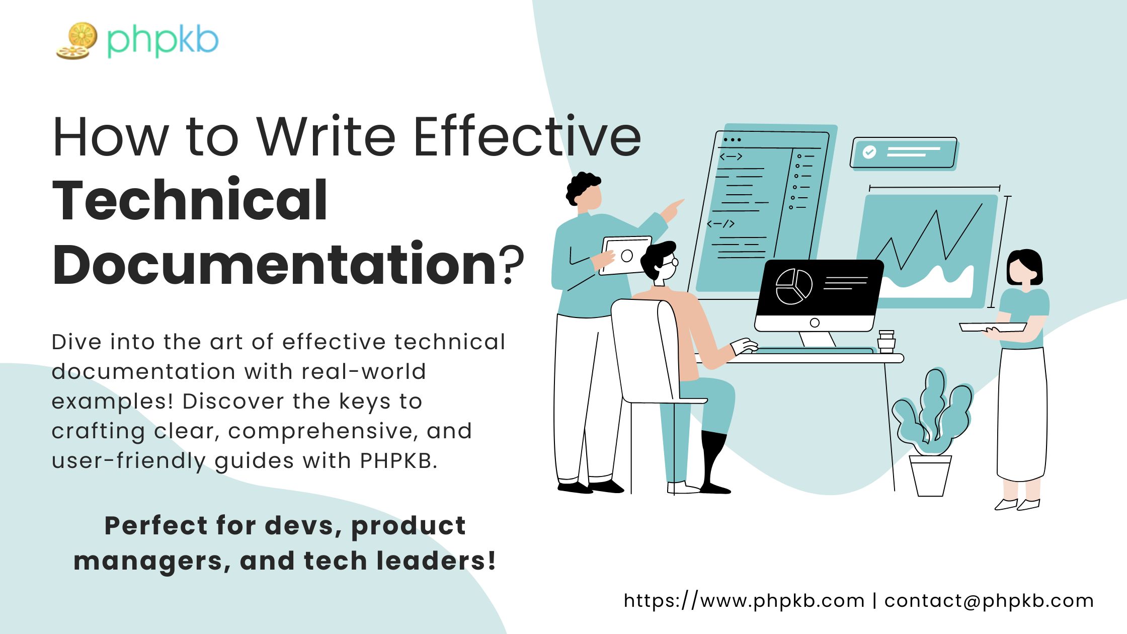 Writing Effective Technical Documentation