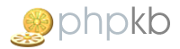 PHPKB Logo